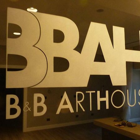 B&B Art House Nápoly Kültér fotó