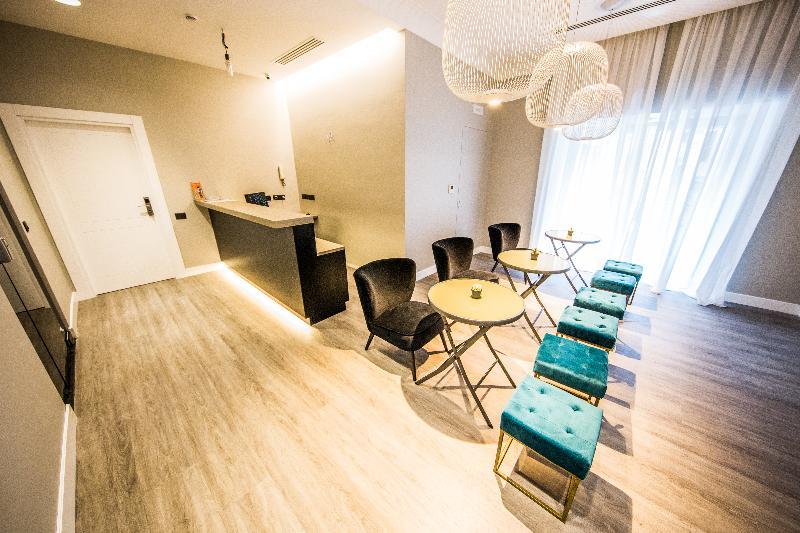 B&B Art House Nápoly Kültér fotó