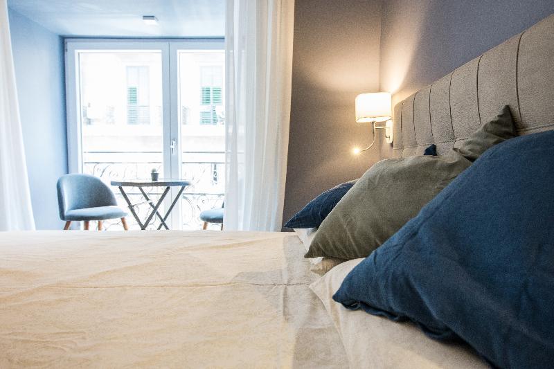 B&B Art House Nápoly Kültér fotó