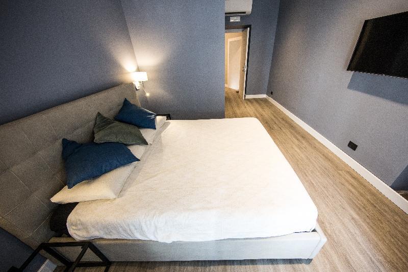 B&B Art House Nápoly Kültér fotó