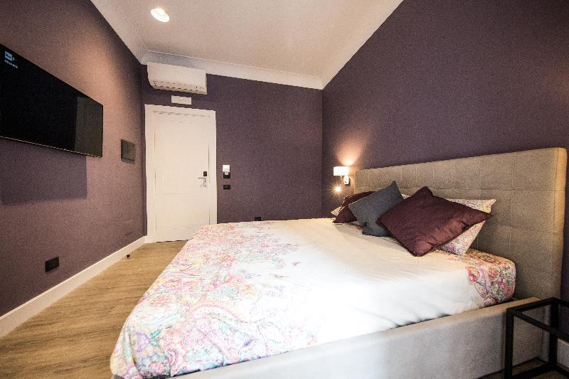 B&B Art House Nápoly Kültér fotó