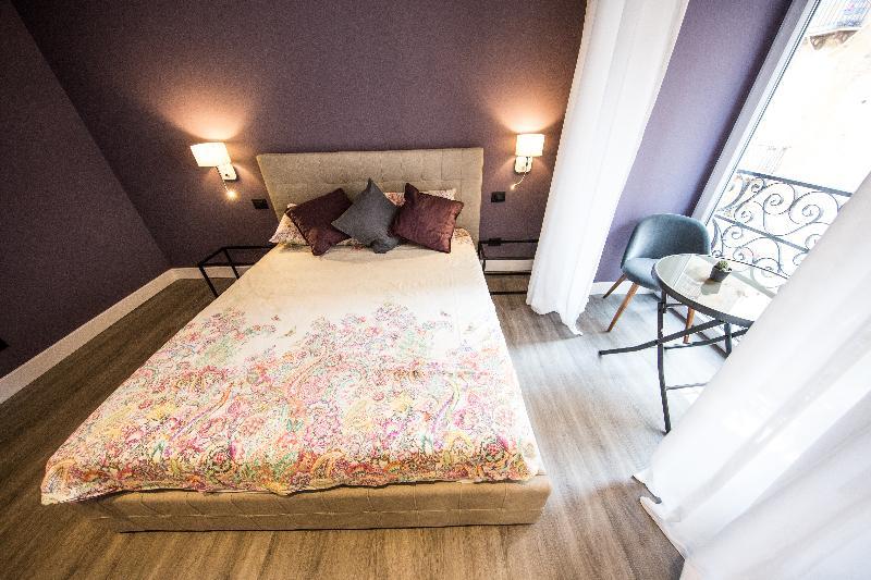 B&B Art House Nápoly Kültér fotó