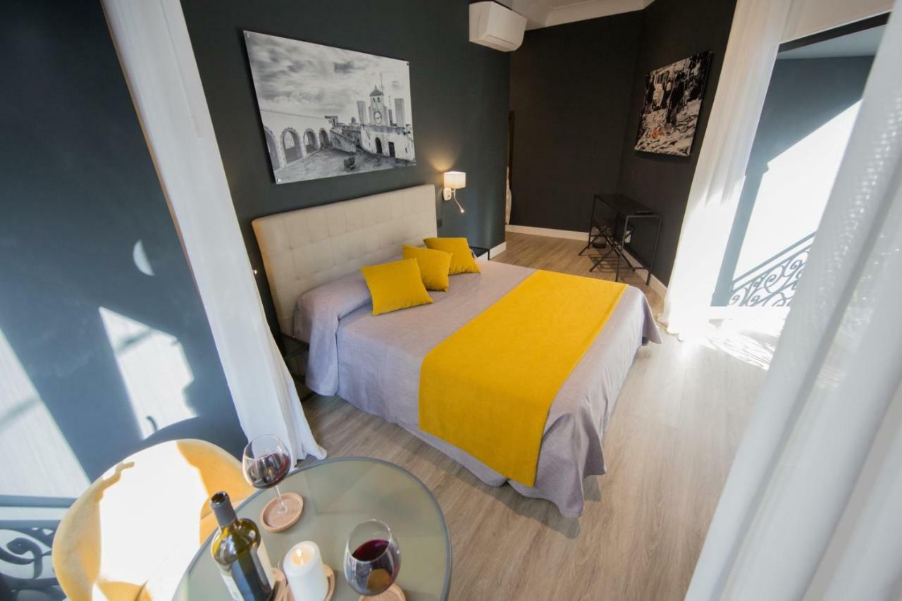 B&B Art House Nápoly Kültér fotó