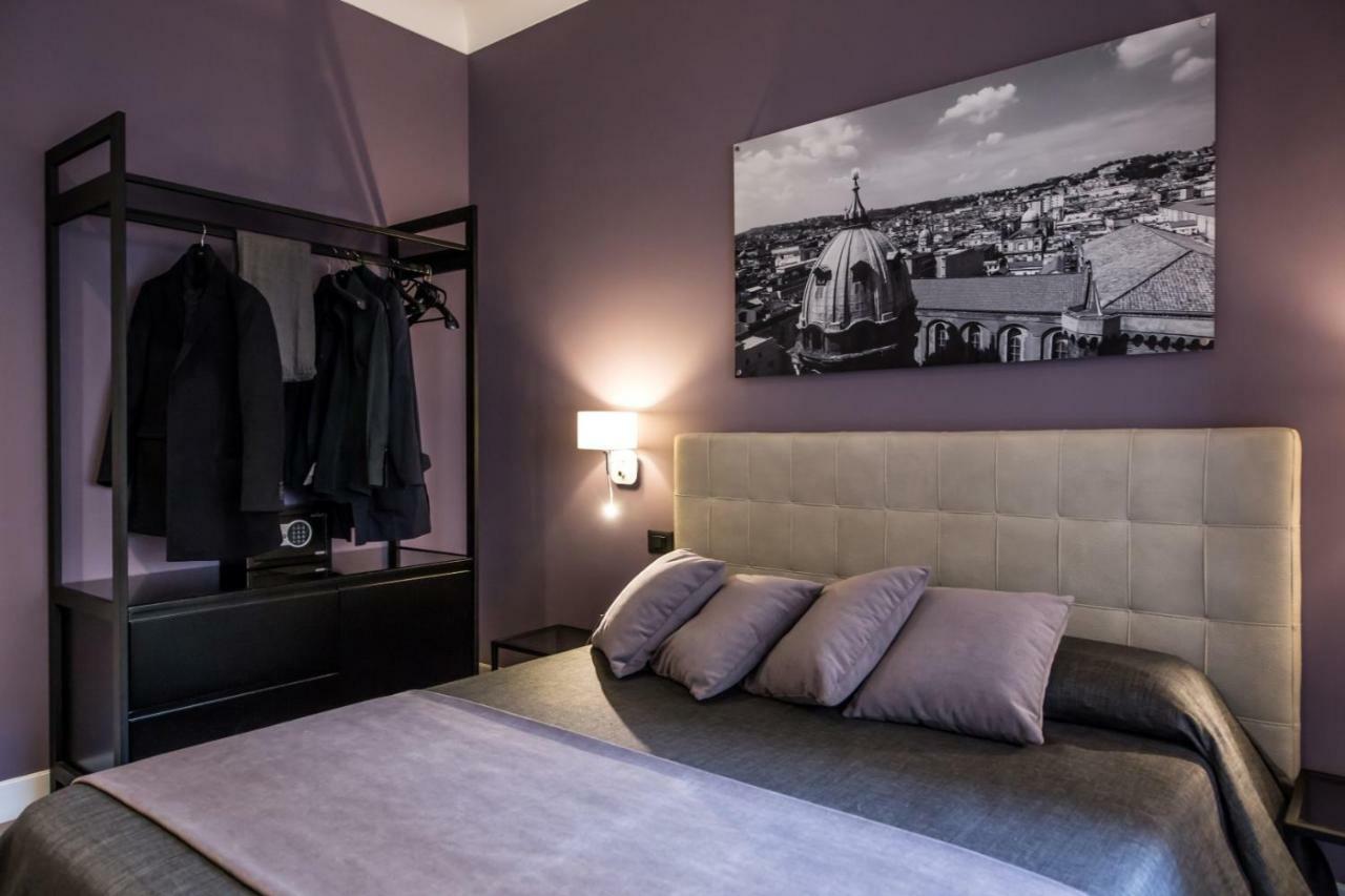 B&B Art House Nápoly Kültér fotó